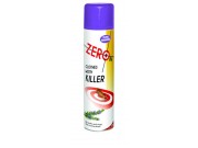 Zero In Clothes Moth Killer 300ml